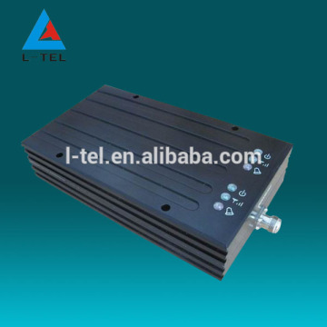 gsm/3g signal amplifier booster gsm wcdma dual band repeater