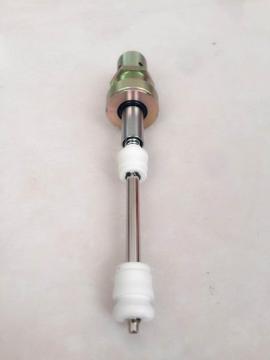 Covering Machine Spindle/hollow spindle