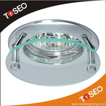 recessed movable downlight aluminium downlights mr16