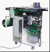 8 Lanes Shampoo Packing Machine