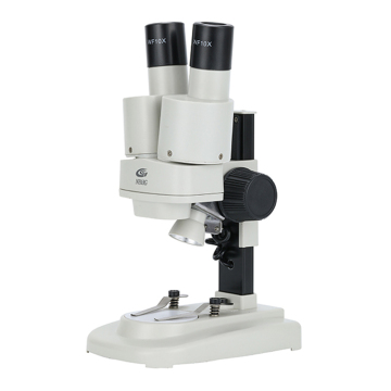 Portable Binocular Educational Kids Toy Microscope