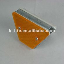 Driveway Guardrail Reflectors