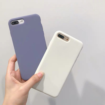 Molde para capa de celular em branco para impressão