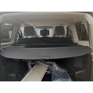 2016 PAJERO V87V93V97 cargo cover