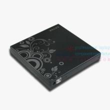 Beautiful design Slim external CDROM