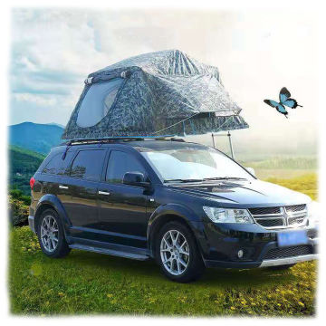 2022 New Custom 4X4 SUV roof top Tent