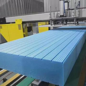 XPS extruded polystyrene board