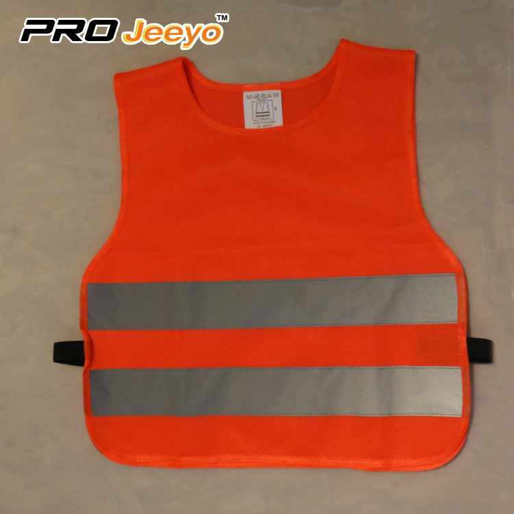 Kids safety vest 1