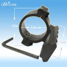 M062 Laser Weaver Scope Mount 25.4mm