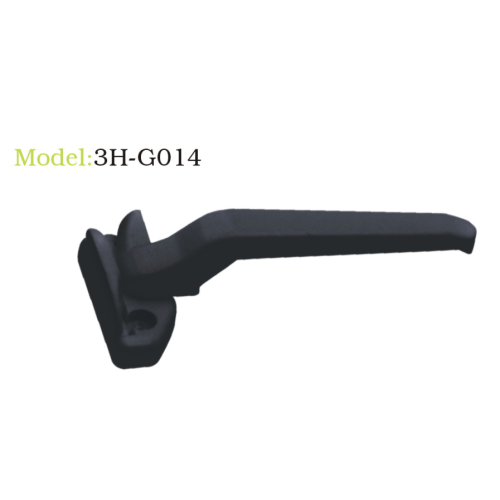 Aluminium Casement Window Handle Small