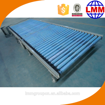 PVC free roller conveyor for industry line