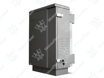 High Power Prison Cellular Phone Jammers