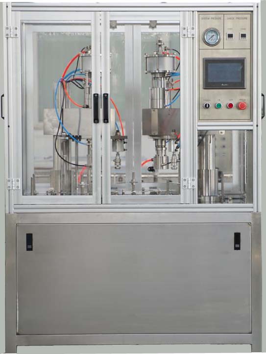 Aerosol Filling Machines List