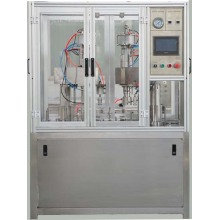 Aerosol Filling Machines List