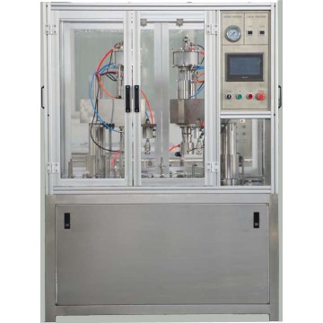 Aerosol Filling Machines List