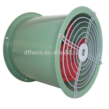 SF Portable Axial Flow Fan centrifugal draught fan