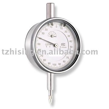 Metric Dial Indicator