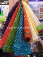 PE Raschel Bag for Fruit and Vegetable