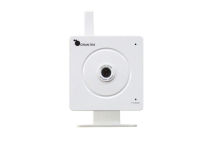 Wifi Infrared Web Camera , Hd 720p Internet Security Camera