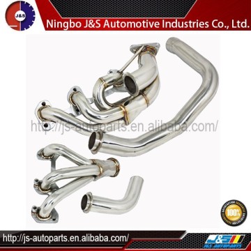 Stainless Steel Exhaust Header for Buick V6 Turbo Grand National