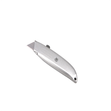 Hot Selling Folding Utility Knife With Spare blades