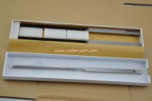 Blade / Knivers Alloyed Steel Narrow For Gerber Cutter Xlc7000 Parts 022941000