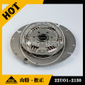 Excavator PC400-7 Damper 207-01-61311 pentru Komatsu