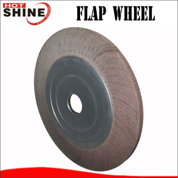sanding rubber wheel