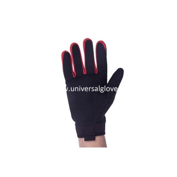 china goods wholesale high quality climbing glove