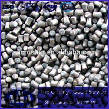 High Chrome Small Chrome Ball for Ball Mill, Steel Ball, Good Prices