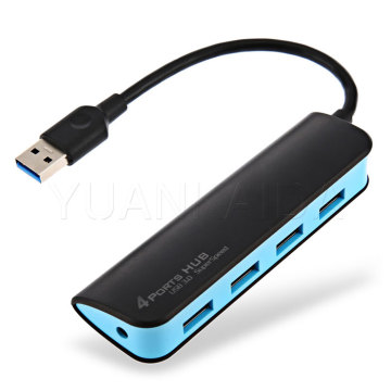 Super Speed USB HUB 3.0 4 port Driver