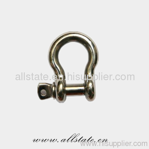 Us Standard Anchor Bow Shackle 