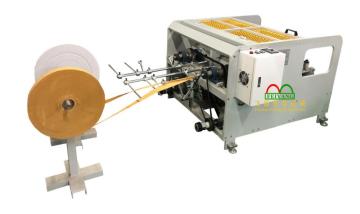 Paper Rope Making Machine Best Price