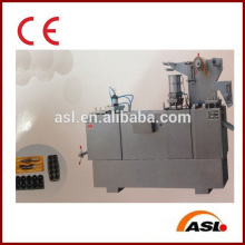 Sweet Pill Full Automatic AI Plastic Bubble Cap Packing Machine