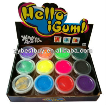 Kids intelligent toy handgum desk toy