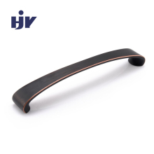 Modern furniture pulls antique bow cabinet handle