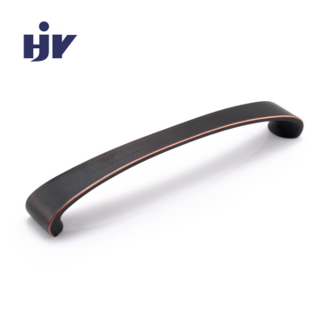 Modern furniture pulls antique bow cabinet handle