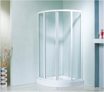 Easy Clean Glass With Discount Shower Enclosure?