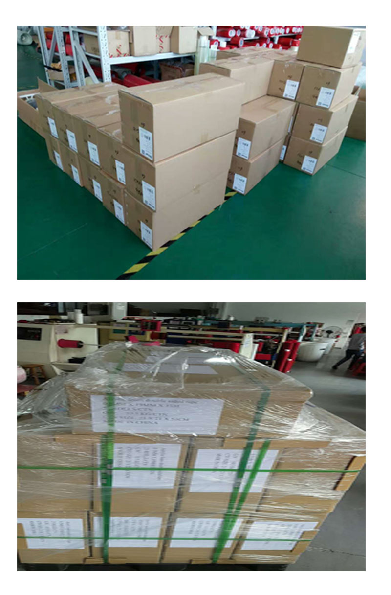 High Density Polyethylene Foam Tape Sealing Adhesive Foam Tape