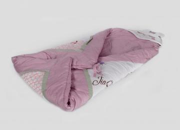 Comfortable and Warm Baby Swaddler