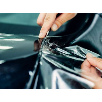 I-clear ang PPF Car Paint Protective Film Anti-Scratch Film