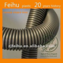 plastic central vacuum cleaner spiral hose