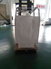 1000kg 100% New Material PP Baffle Big Bag