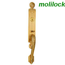Fleet-escaped Entry Door Lock