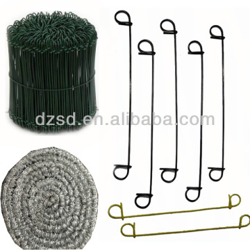 Double Loop Bar Ties Wire