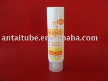 clear tube clear color package