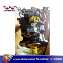Excavator Hydraulic Pump Original  K7V63 KPM