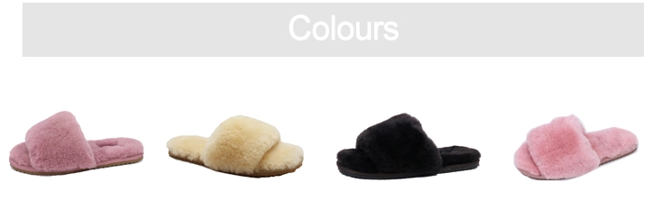 fur slides sheepskin slippers fur slides sheepskin slippers
