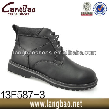boots,men long boots leather