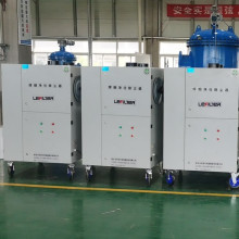 Portable Fume Collectors